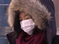 얼어붙은 출근길, 서울 영하 14.3도...내일 낮 풀려