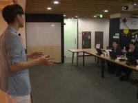 아이디어를 창업으로…콘텐츠 코리아 랩