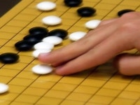 세기의 대결 '알파고 대 이세돌' 대결 시작