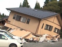 日 구마모토 강진으로 42명 사망·24만 명 피난