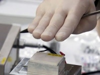 나노 소재로 열→전기 변환 효율 높여