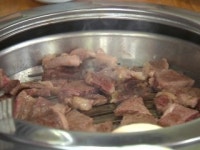 고기 위주 서구식, 대장암 위험 2배 이상 ↑