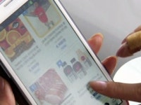 모바일쇼핑 사상 최대…SW·책 구매 급증