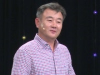 뚝심으로 완벽한 원에 도전하다! - 김종희, 코스모스산업 대표