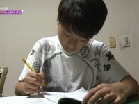 [Clear Math] 숙제 외에는 공부를 안 하는 예비 중학생