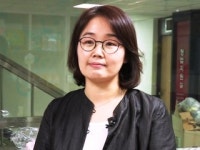 꽃의 향기를 차에 담다! - 푸르메다 석보영 대표 