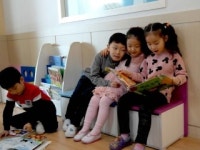 겨울철 어린이집, 실내공기 오염 가능성 커