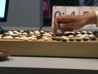 인터넷 바둑 평정한 숨은 괴물은 알파고