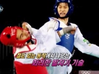 우리나라의 전통 스포츠 태권도, 전 세계가 주목하는 스포츠가 된 사연은?