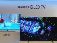 삼성전자 QLED TV 진영 확대 나선다 