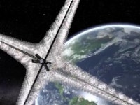 우주에 돛 띄워 연료없이 우주여행