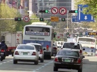 [부산] 스마트 교차로 교통관리시스템 연말 구축