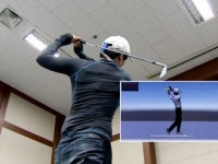 스마트웨어 기술…골프·의료 분야 활용