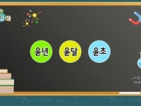 [친절한 과학] 올해는 왜 윤달이 있지? 윤년 / 윤달 / 윤초