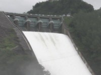 소양강댐·충주댐 오후 2시부터 수문 개방