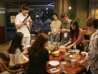 행복을 찾는 사람들