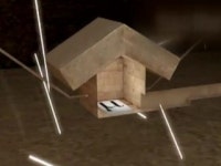 피라미드 비밀 공간 발견…우주 입자 활용