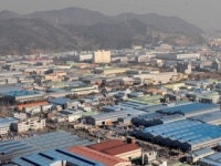 부산 산업단지 미세먼지 배출…82곳 중 40곳 규정 위반