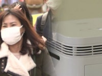 첨단 집진기술로 초미세먼지까지 잡는다