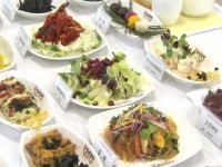 충북 괴산 장수 밥상, 소비자 입맛 공략