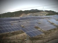 태양광 분쟁 급증...공유형 발전소가 대안