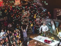 성인 위한 과학…사이언스 나이트 라이브