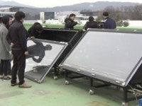 태양광·열 융합...해수 담수화 시장 연다