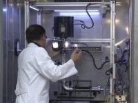 실험실에서 탄생한 대기권...기상관측 정확도 높인다