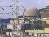 불시 정지 한빛 5호기 정비 뒤 발전 재개