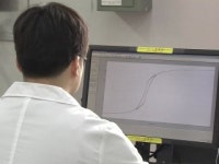 반도체 소재 개발 장비도 우리 기술로!