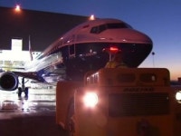 737 맥스 8, 이번에는 엔진 고장으로 비상착륙