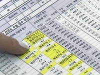 2021학년도 대입부터 서울 주요대 정시 확대