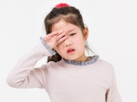 [내 몸 보고서] 아이들의 눈을 지켜라…소아 안과 질환!