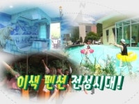 [황금나침반] 이색 펜션 전성시대!