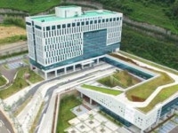 부산글로벌테크비즈센터 개관식…특구 허브