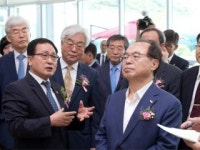부산 R&D 허브 만든다…글로벌테크비즈센터 개관