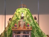 이것이 조선의 시계 기술...흠경각옥루 복원