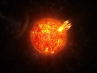 한-미. 태양 외부 코로나 온도·속도 세계 최초 측정