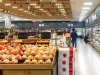 로컬푸드에 농자재 센터·주유소 등 한 곳에!