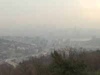 서울 3곳 미세먼지 집중관리구역 지정...3월까지 전국화