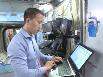 한국계 '조니 김' NASA 우주인 발탁...1,600대 1 경쟁률 뚫어