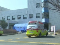 국군대구병원 본격 운영...중증환자 치료 속도