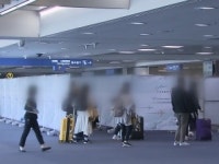 검역본부무인매점 | 해외 유입 사례 57명으로 늘어...검역 30건