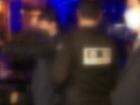 5곳 중 1곳 방역수칙 위반...단란주점 점검현장 가보니