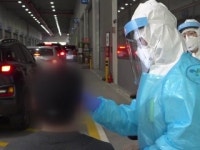 어제 하루 환자 58명 추가...물류센터 확진 영향
