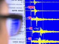 전남 해남 28일간 75차례 지진...대지진 전조 아니다