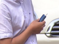 "전자담배 가열온도 250도 넘으면 유해물질 급증"