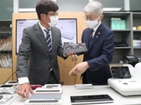 최기영 모든 국민이 디지털 혜택 누리도록 노력