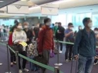 재입국 외국인 관리 강화…거주지 적합 여부 확인