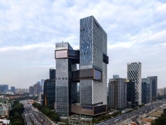 트럼프, 中 틱톡·위챗 모회사와 45일 후 거래금지 행정명령에 서명